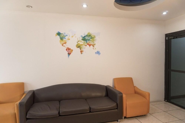Micro Hotel Rio de Piedras (San Pedro Sula)